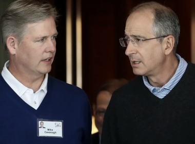 总部位于费城的全美有线通讯巨头康卡斯特（Comcast）正探索分拆有线电视网业务